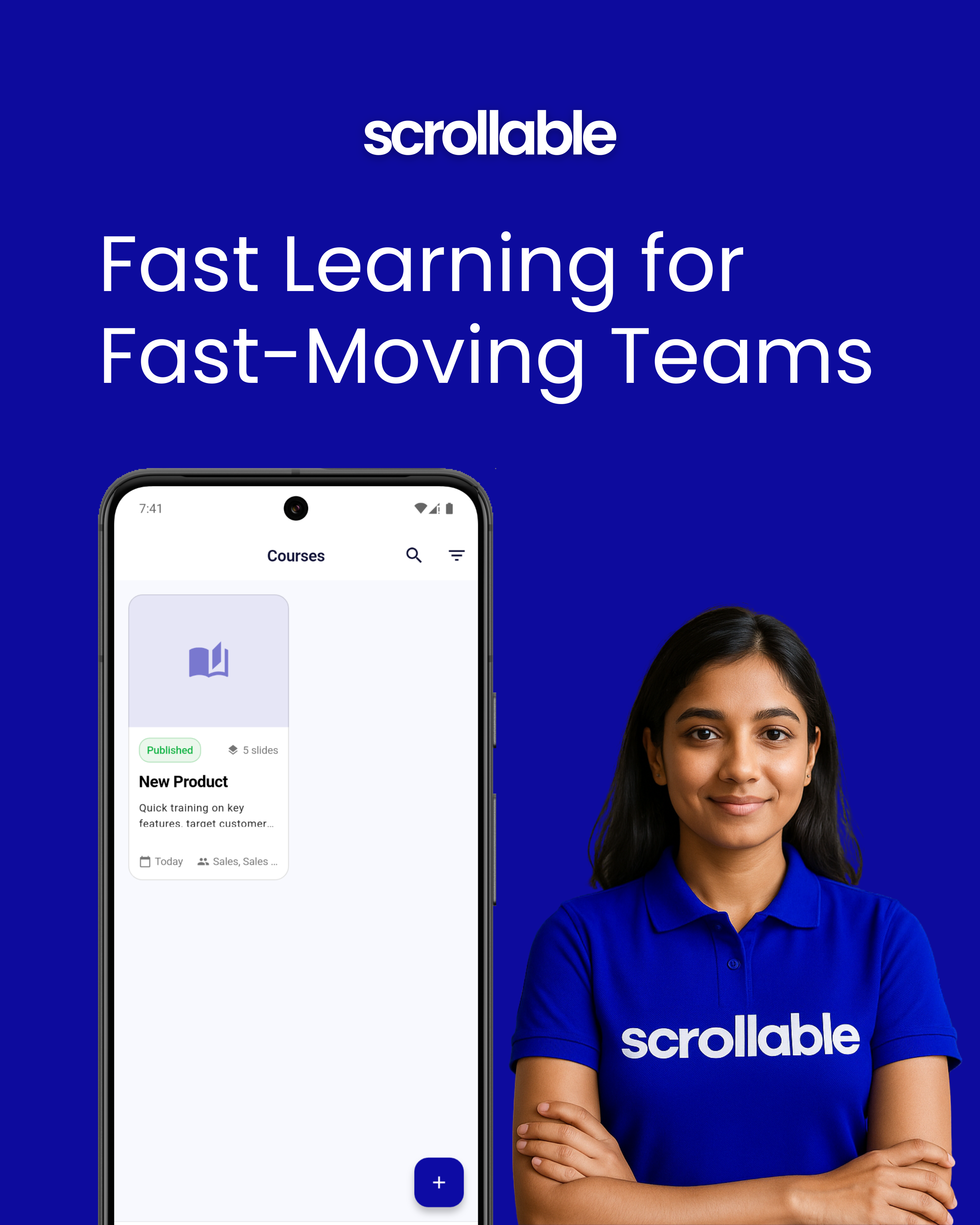 Empowering Indian workforce through learning